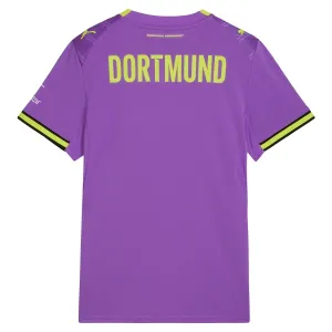 Borussia Dortmund Třetí Dres 2026/27