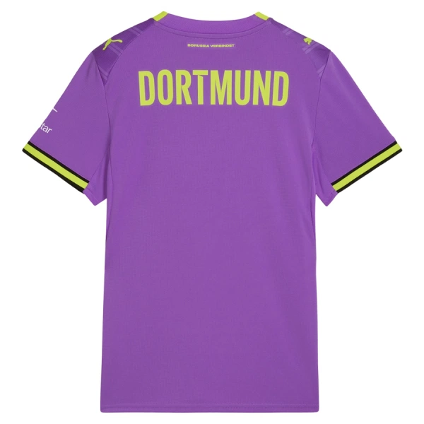 Borussia Dortmund Třetí Dres 2026/27