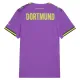 Borussia Dortmund Třetí Dres 2026/27