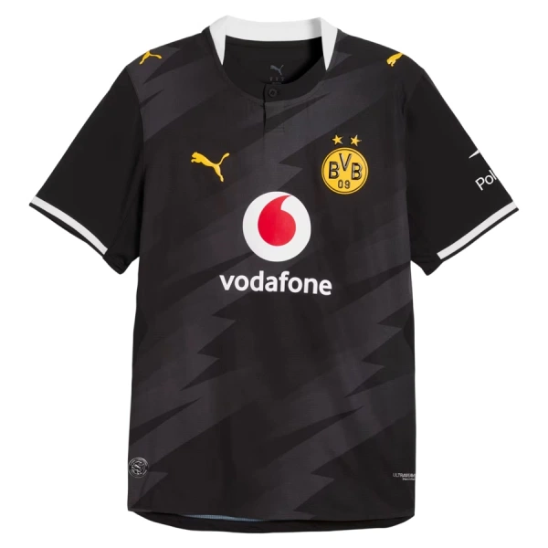 Borussia Dortmund Venkovní Dres 2026/27 Borussia Dortmund Venkovní Dres 2026/27