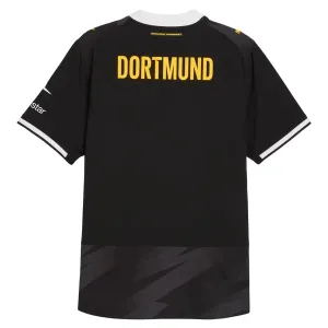 Borussia Dortmund Venkovní Dres 2026/27