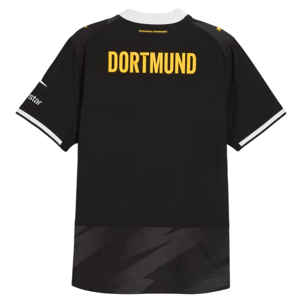 Borussia Dortmund Venkovní Dres 2026/27