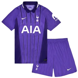 Tottenham Hotspur Dětský Třetí Dres 2026/27