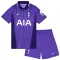 Tottenham Hotspur Dětský Třetí Dres 2026/27