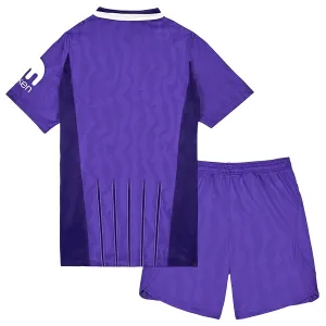 Tottenham Hotspur Dětský Třetí Dres 2026/27