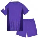 Tottenham Hotspur Dětský Třetí Dres 2026/27