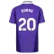 Tottenham Hotspur Kudus 20 Třetí Dres 2026/27