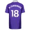 Tottenham Hotspur M. Fernandes 18 Třetí Dres 2026/27