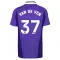 Tottenham Hotspur Micky van de Ven 37 Třetí Dres 2026/27