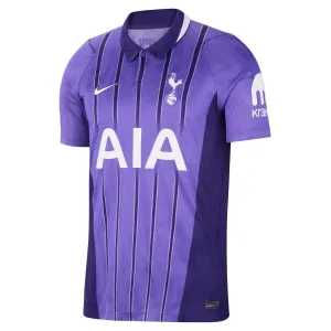 Tottenham Hotspur Micky van de Ven 37 Třetí Dres 2026/27