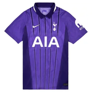 Tottenham Hotspur Třetí Dres 2026/27