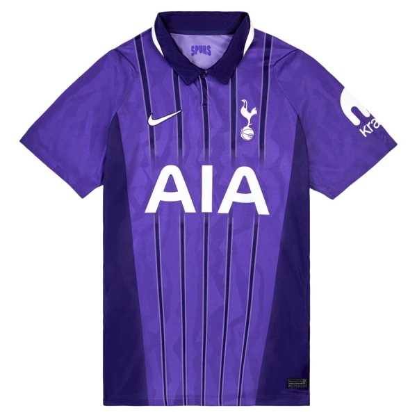 Tottenham Hotspur Třetí Dres 2026/27 Tottenham Hotspur Třetí Dres 2026/27