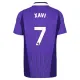 Tottenham Hotspur Xavi 7 Dětský Třetí Dres 2026/27