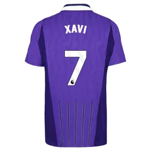 Tottenham Hotspur Xavi 7 Třetí Dres 2026/27