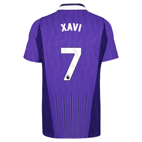 Tottenham Hotspur Xavi 7 Třetí Dres 2026/27 Tottenham Hotspur Xavi 7 Třetí Dres 2026/27