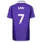 Tottenham Hotspur Xavi 7 Třetí Dres 2026/27