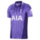 Tottenham Hotspur Xavi 7 Třetí Dres 2026/27