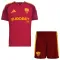 AS Roma Dětský Domácí Dres 2026/27