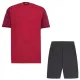 AS Roma Dětský Domácí Dres 2026/27