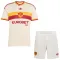 AS Roma Dětský Venkovní Dres 2026/27