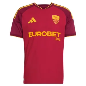 AS Roma Domácí Dres 2026/27
