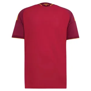 AS Roma Domácí Dres 2026/27