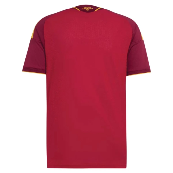 AS Roma Domácí Dres 2026/27