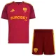 AS Roma Paulo Dybala 21 Dětský Domácí Dres 2026/27