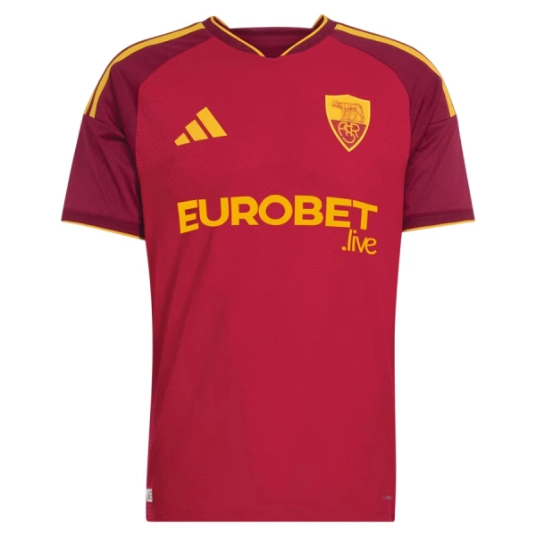 AS Roma Paulo Dybala 21 Domácí Dres 2026/27