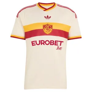AS Roma Paulo Dybala 21 Venkovní Dres 2026/27