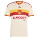 AS Roma Paulo Dybala 21 Venkovní Dres 2026/27