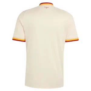 AS Roma Venkovní Dres 2026/27