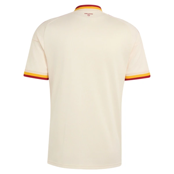AS Roma Venkovní Dres 2026/27