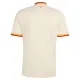 AS Roma Venkovní Dres 2026/27