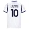 Inter Milán Lautaro Martínez 10 Venkovní Dres 2026/27