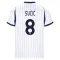 Inter Milán Sucic 8 Venkovní Dres 2026/27