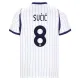 Inter Milán Sucic 8 Venkovní Dres 2026/27 Inter Milán Sucic 8 Venkovní Dres 2026/27