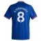 Manchester United Bruno Fernandes 8 Venkovní Dres 2026/27