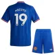 Manchester United Bryan Mbeumo 19 Dětský Venkovní Dres 2026/27 Manchester United Bryan Mbeumo 19 Dětský Venkovní Dres 2026/27