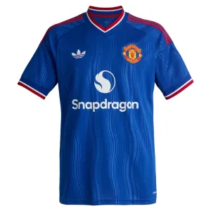 Manchester United Kobbie Mainoo 37 Dětský Venkovní Dres 2026/27