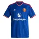 Manchester United Sesko 30 Venkovní Dres 2026/27
