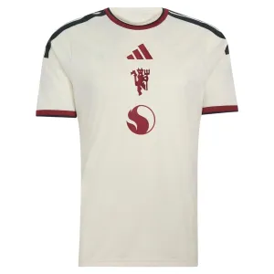 Manchester United Třetí Dres 2026/27