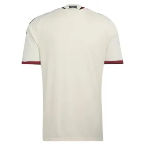 Manchester United Třetí Dres 2026/27
