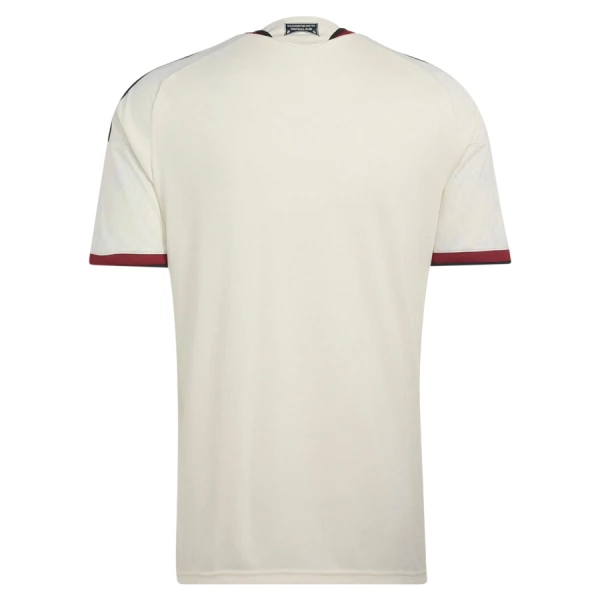 Manchester United Třetí Dres 2026/27