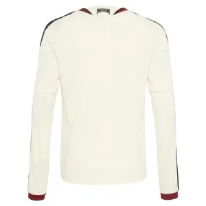 Manchester United Třetí Dres 2026/27 - Dlouhý Rukáv