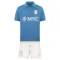 SSC Napoli Dětský Domácí Dres 2026/27