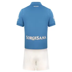 SSC Napoli Dětský Domácí Dres 2026/27