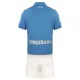 SSC Napoli Dětský Domácí Dres 2026/27