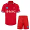 SSC Napoli Dětský Třetí Dres 2026/27