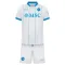 SSC Napoli Dětský Venkovní Dres 2026/27